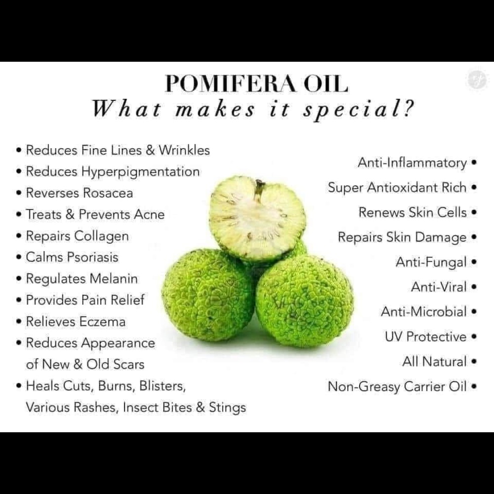 Pomifera